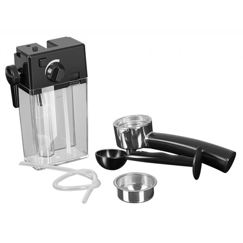 Ріжкова кавоварка еспресо Redmond RCM-1512 - зображення 7