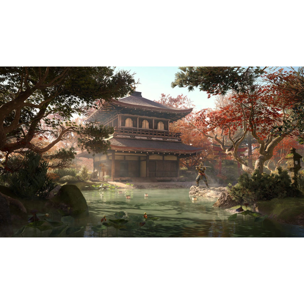 Гра Sony Assassin's Creed Shadows, BD диск (3307216292630) - изображение 9