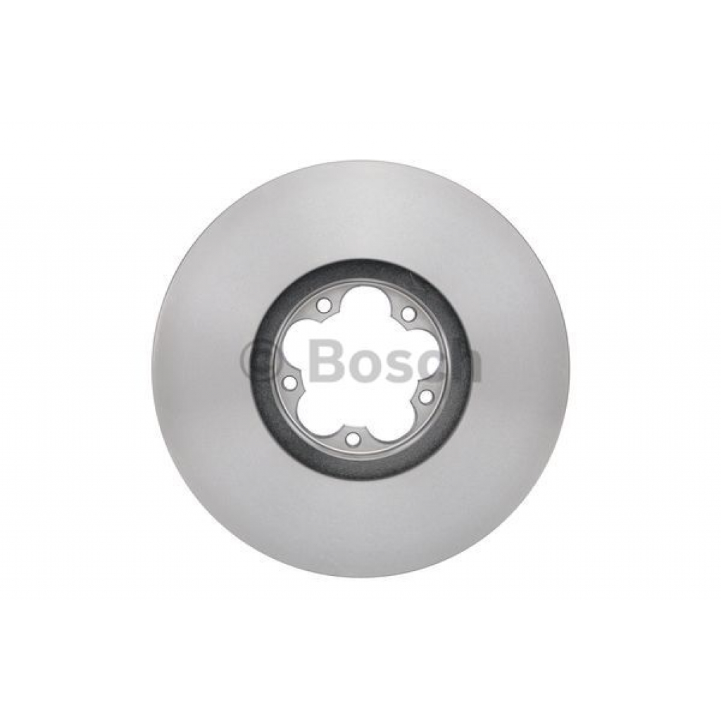 Гальмівний диск Bosch 0 986 479 C99 - зображення 3