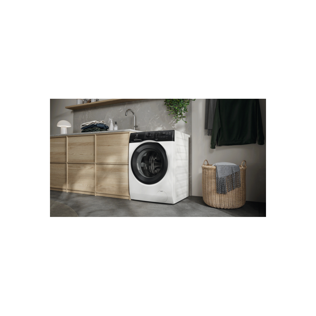 Пральна машина Electrolux EW6F9452U - зображення 3