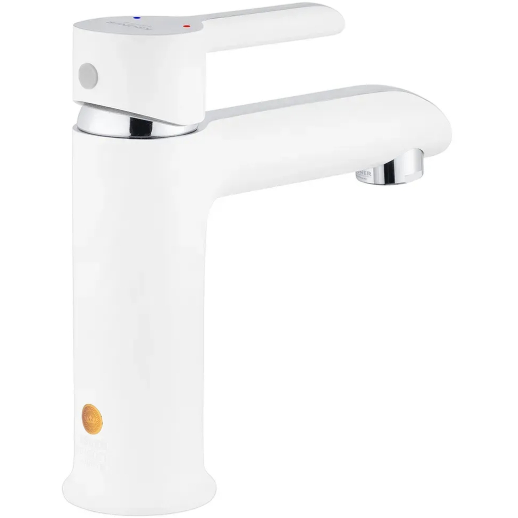 Душовий гарнітур Kroner Armada-W065 + змішувач Essen-W010 (CVS30223) - picture 2