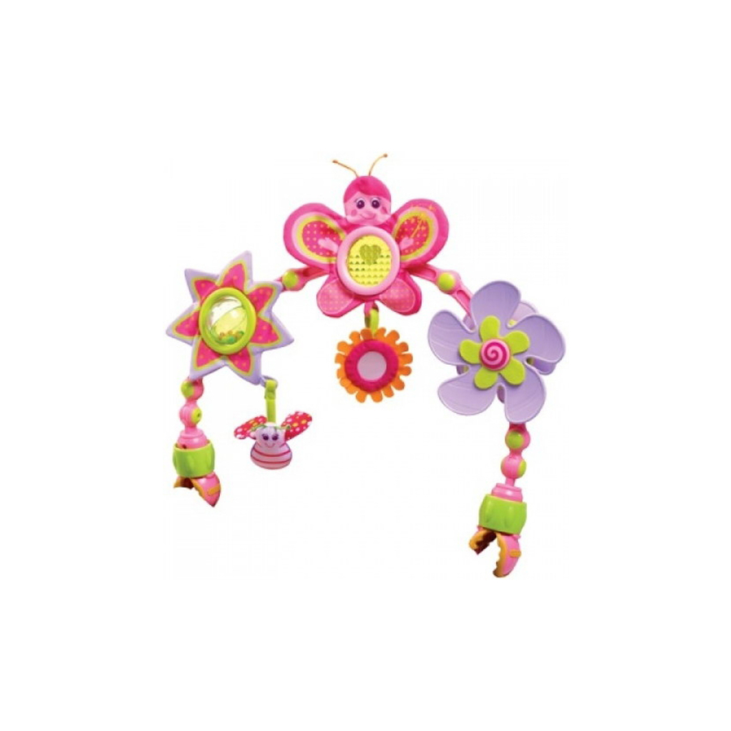 Іграшка на коляску Tiny Love Крихітка Бетті (1402605830) - зображення 1