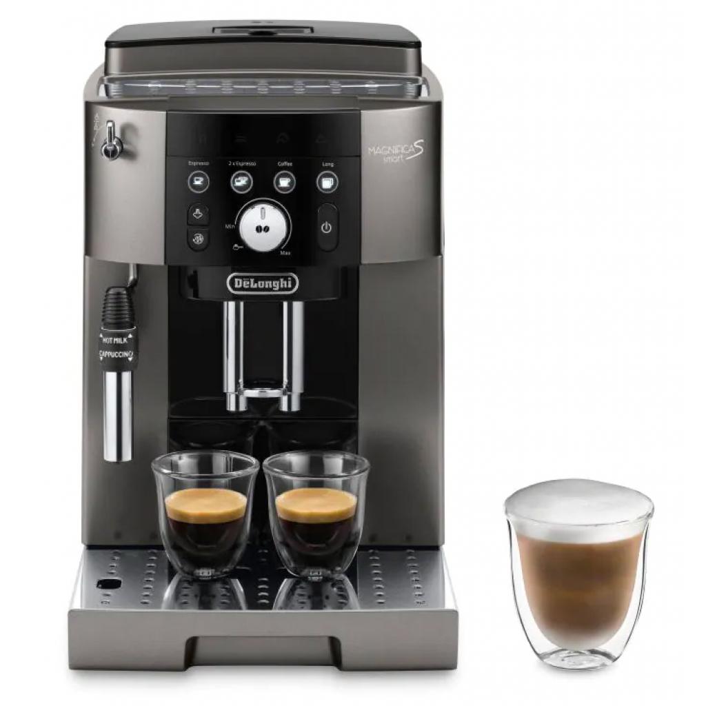 Кавомашина DeLonghi ECAM 250.33 TB (ECAM250.33TB) - зображення 2