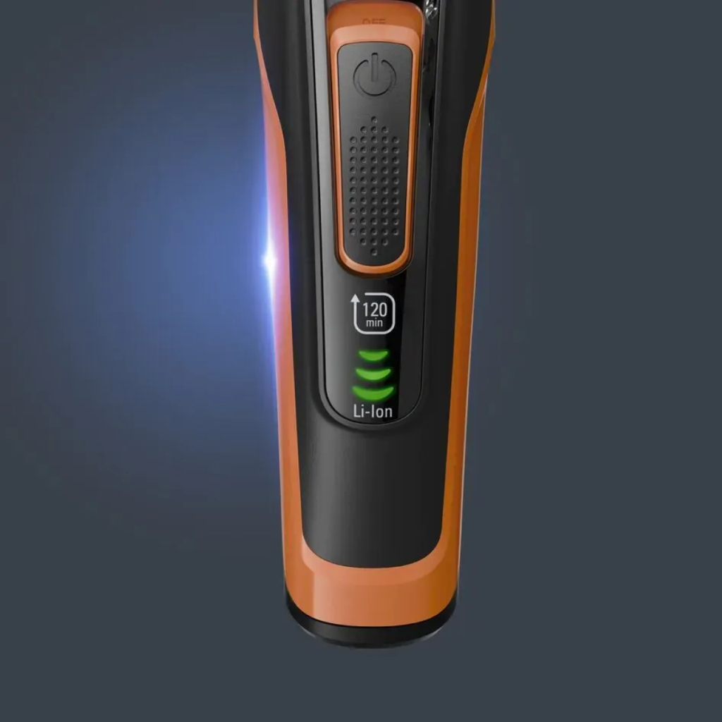 Машинка для стрижки Rowenta TN5202F0 - изображение 7