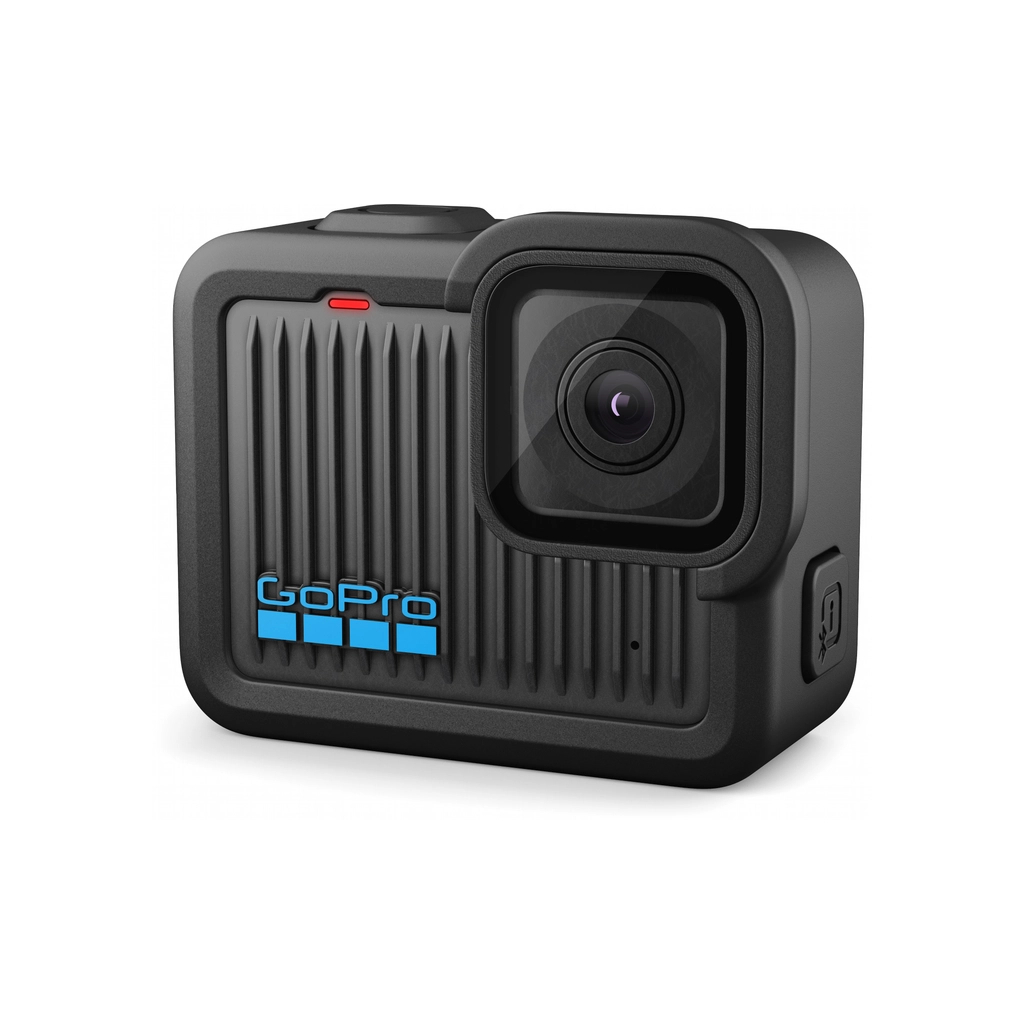 Аксесуар до екшн-камер GoPro захисний чохол Protective Sleeve (GoPro HERO 2024) (AFFRC-002) - изображение 3