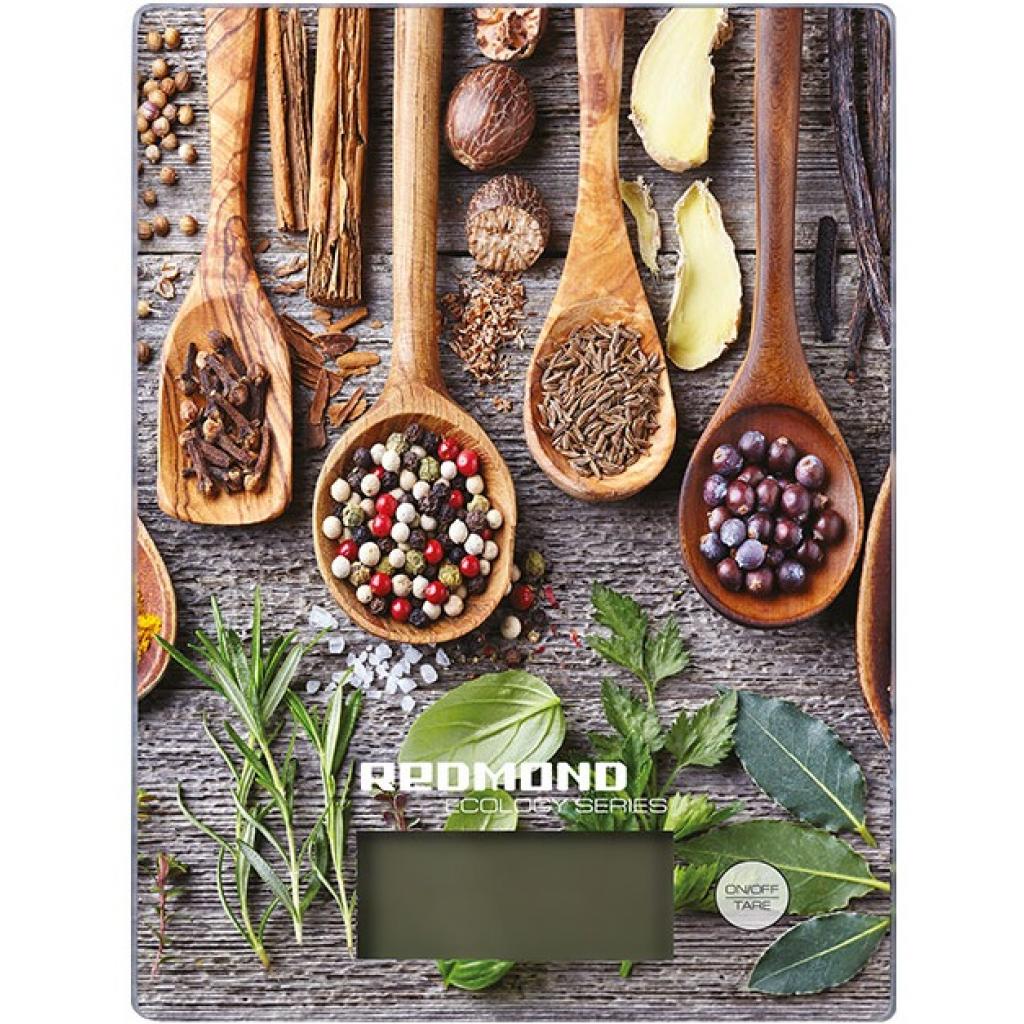 Ваги кухонні Redmond RS-7361 - зображення 3