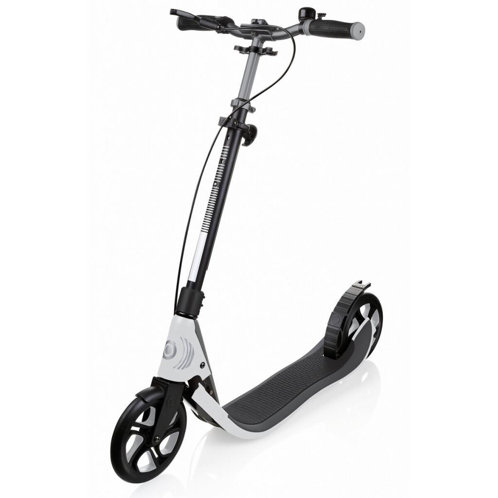 Самокат Globber One NL 205 Deluxe (478-106) - зображення 2