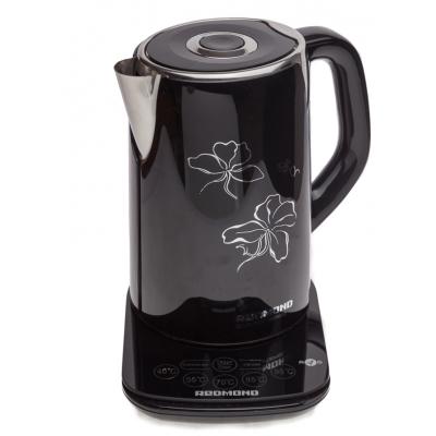 Електрочайник Redmond RK-M 170 S (RK-M170 S) - изображение 2