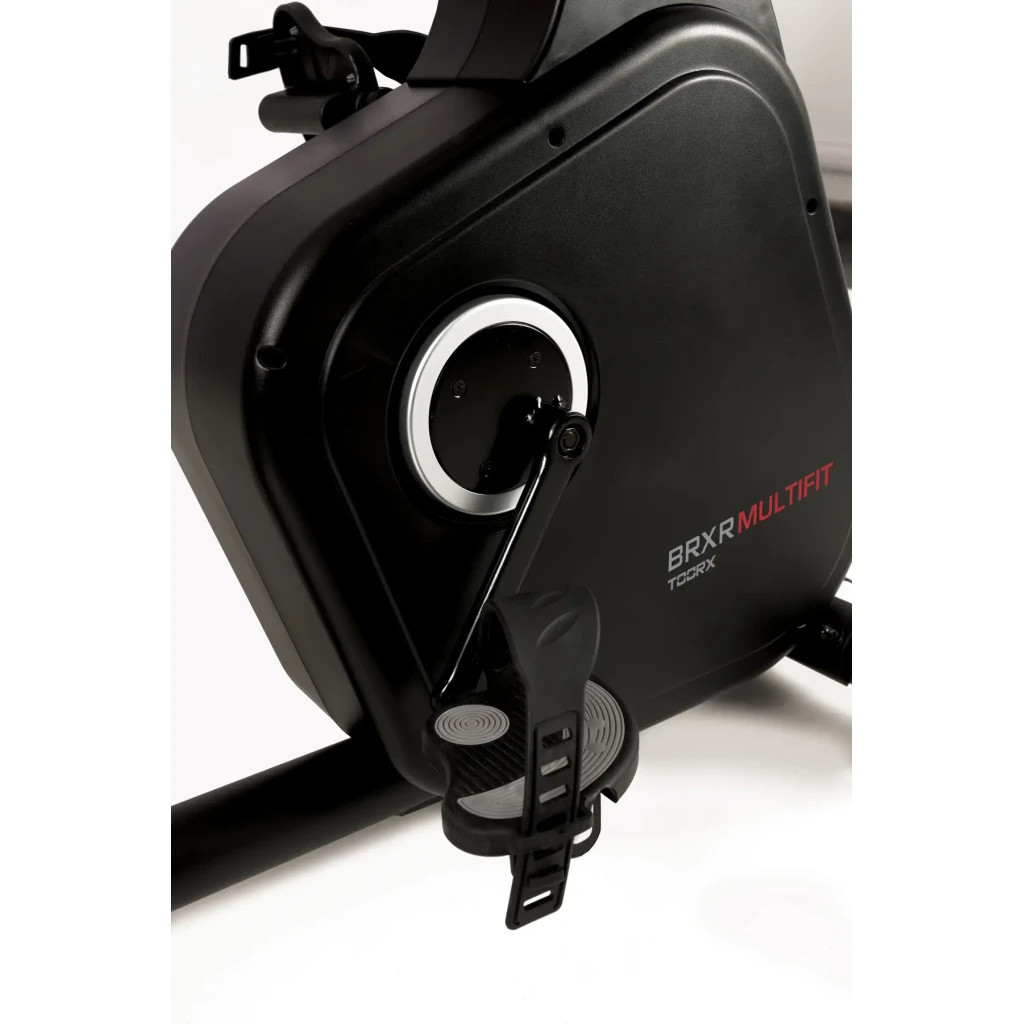 Велотренажер Toorx Recumbent Bike BRXR Multifit (BRX-RMULTIFIT) (930572) - picture 6