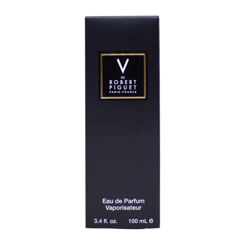 Парфумована вода Robert Piguet Visa 100 мл (838184002578) - зображення 3