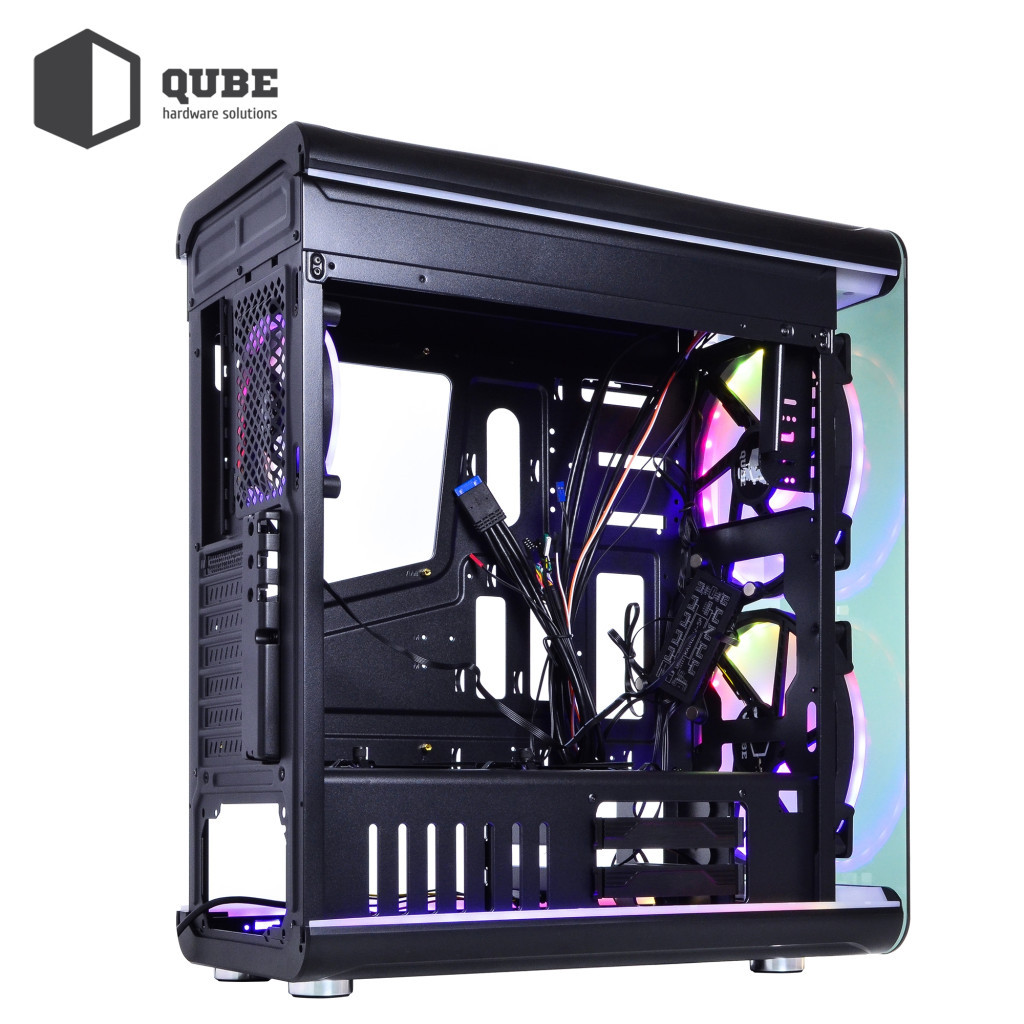 Корпус Qube QBM98_FMNU3 - зображення 10