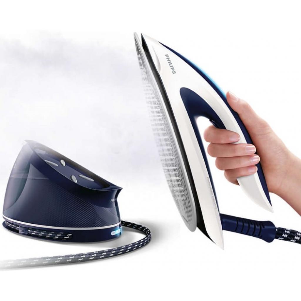 Парова станція Philips GC9324/20 - зображення 2