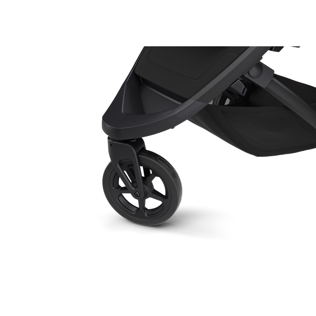 Коляска Thule Spring (Soft Beige on Black) (TH 11300211) - зображення 6