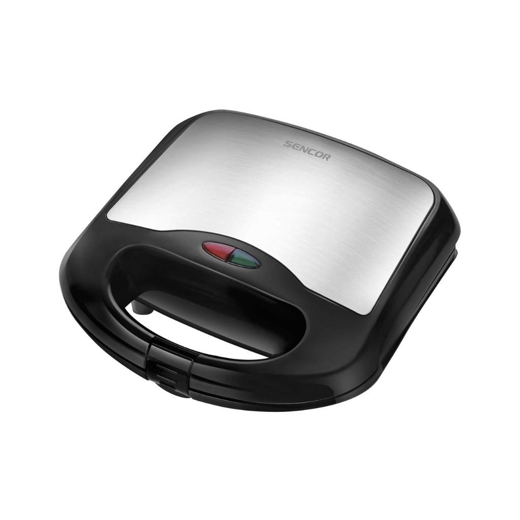 Сендвічниця Sencor SSM 4420SS - зображення 1
