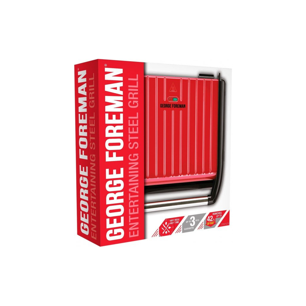 Електрогриль Russell Hobbs 25050-56 - зображення 6