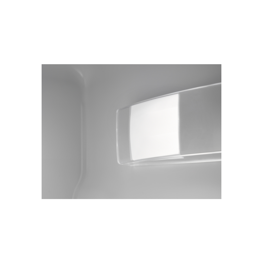 Холодильник Electrolux LFB3AE12S - зображення 3