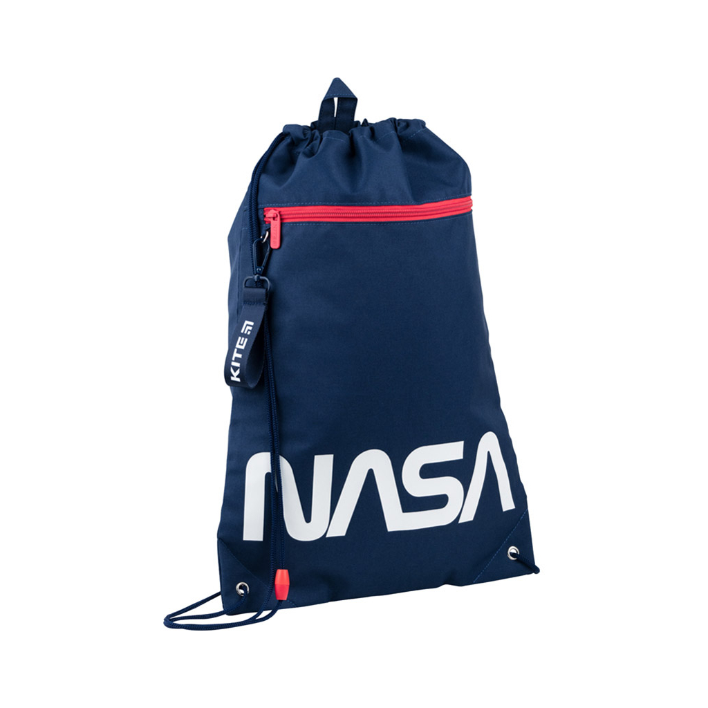 Сумка для взуття Kite Education 601M NS-2 NASA (NS22-601M-2) - зображення 3