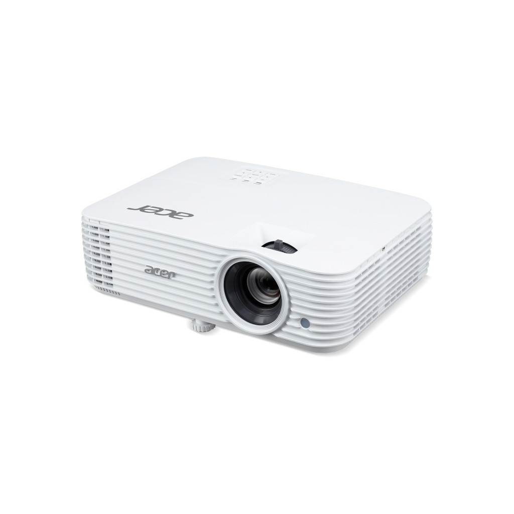 Проектор Acer X1529H (MR.JU011.001) - зображення 2