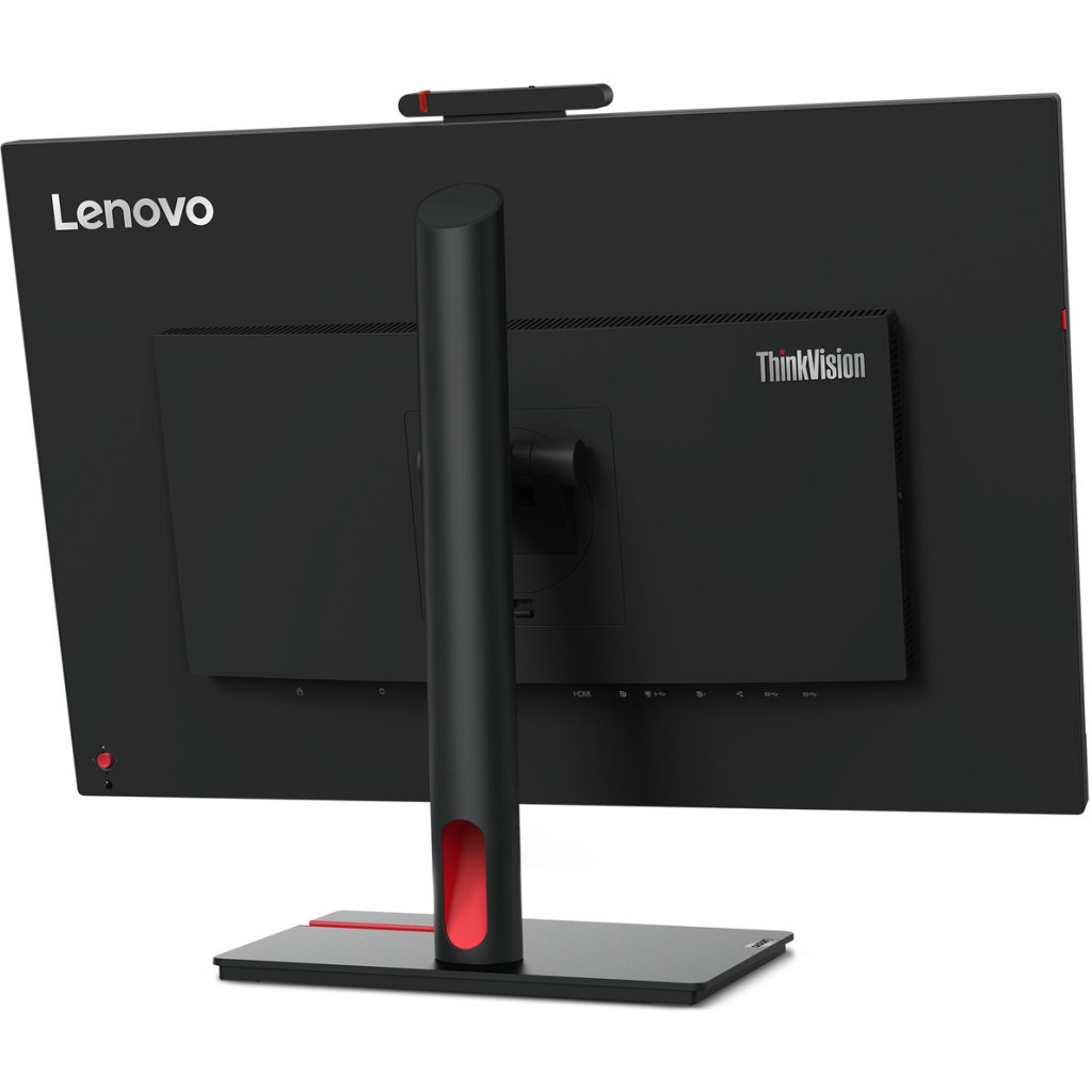 Монітор Lenovo T27hv-30 (63D6UAT3UA) - зображення 8