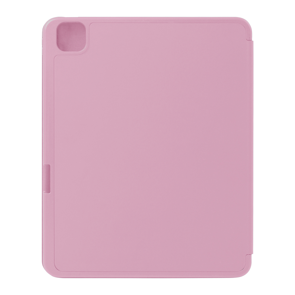 Чохол до планшета Armorstandart Smart Fold Pen Apple iPad Pro 13 (2024) Pink (ARM78142) - зображення 2