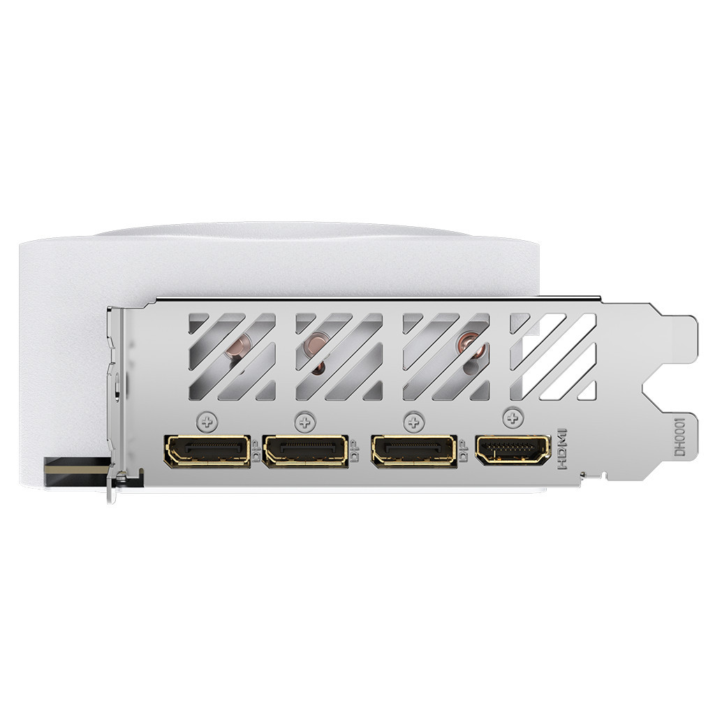 Відеокарта GIGABYTE GeForce RTX4070 SUPER 12Gb AERO OC (GV-N407SAERO OC-12GD) - зображення 9