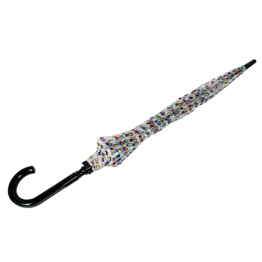 Парасоля Fulton Birdcage-2 L042 Candy Leopard (L042-033623) - зображення 4