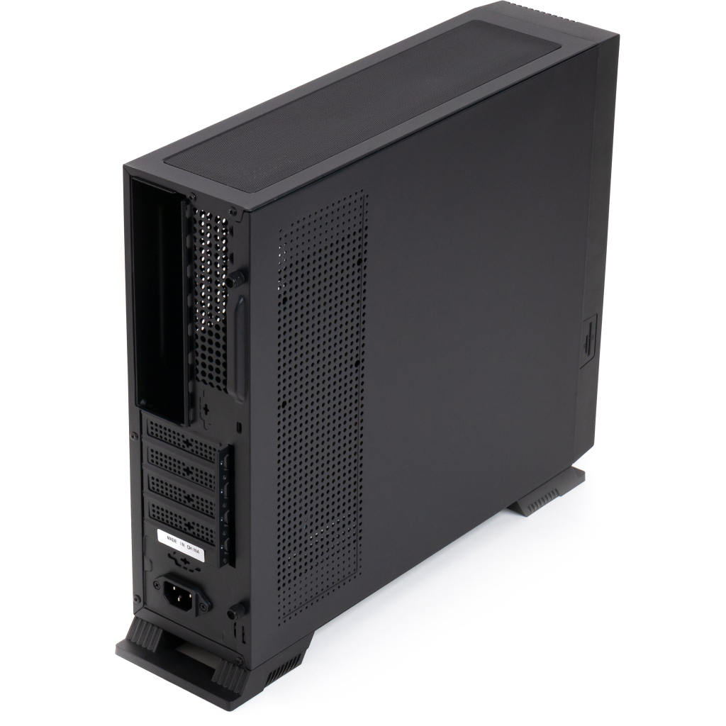 Корпус для ПК Vinga CS321B - зображення 4