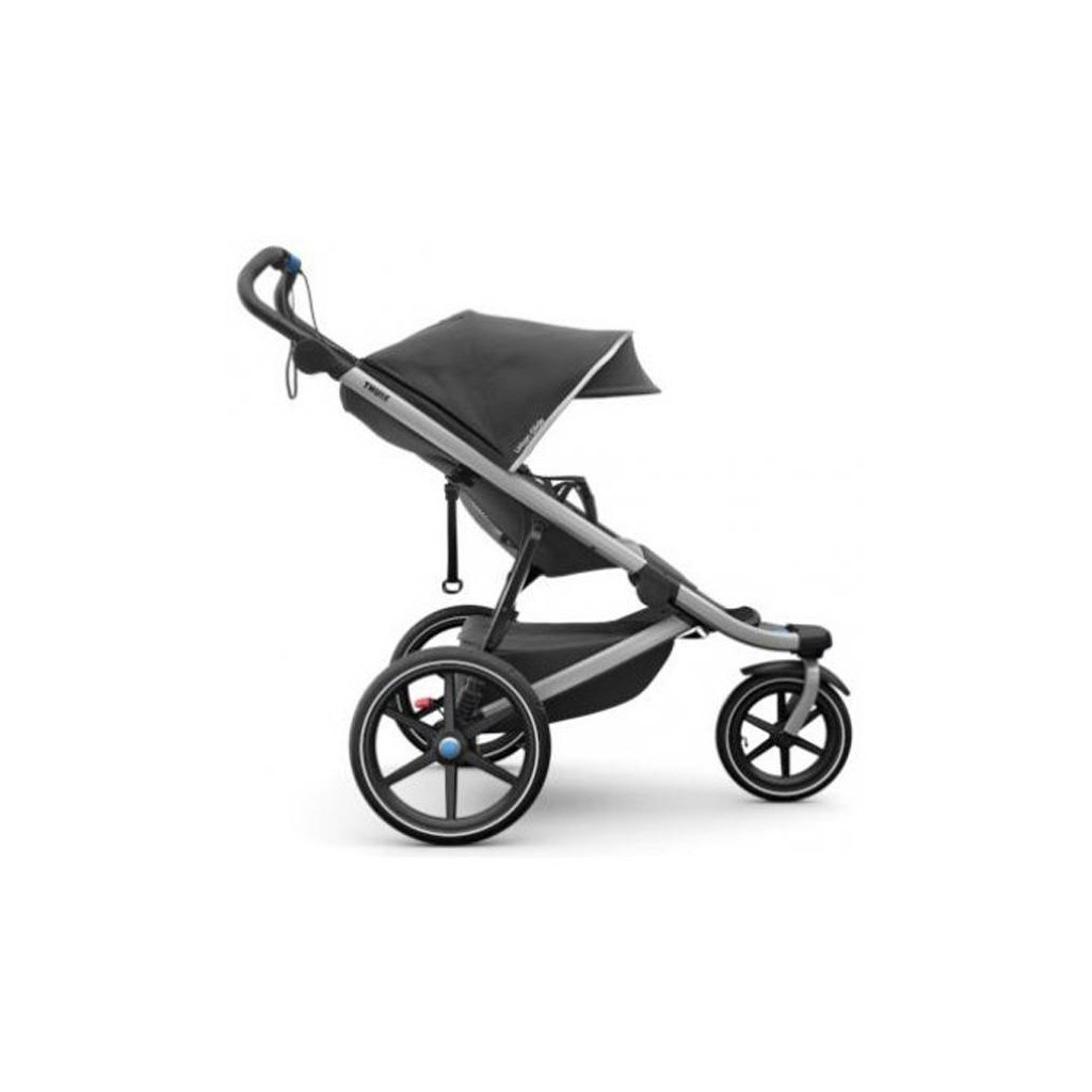 Коляска Thule Urban Glide 2 Dark Shadow (TH10101924) - зображення 7
