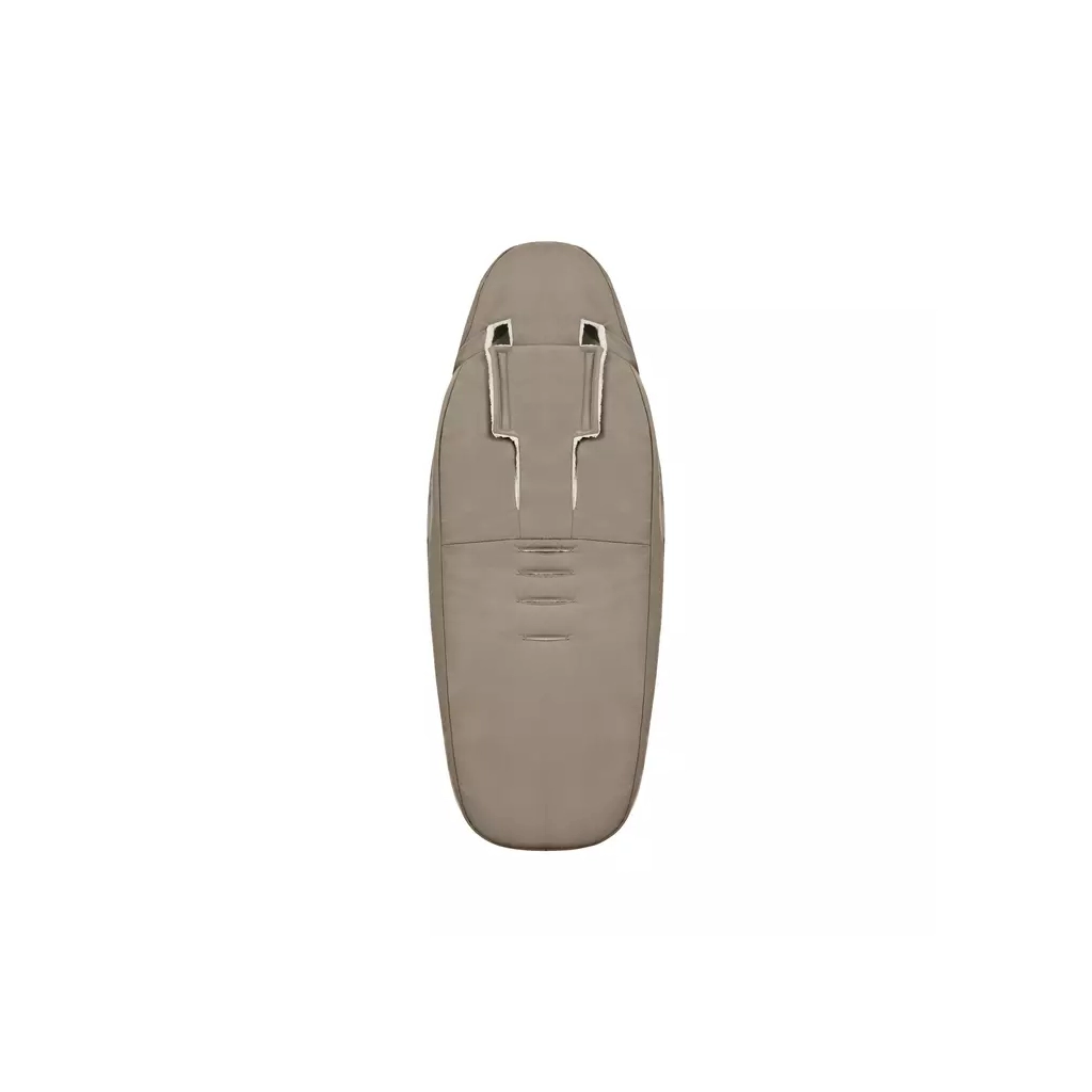 Чохол для ніг Cybex Platinum Cozy Beige (523001313) - зображення 4