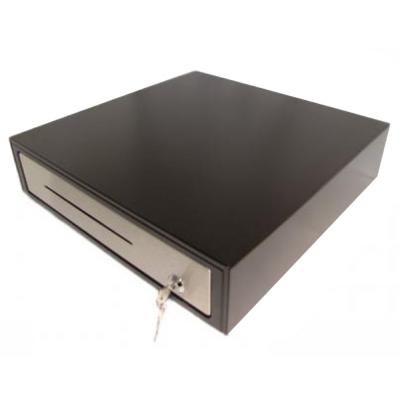 Грошовий ящик HPC System HPC-16S-3P Bk 24V (HPC-16S Bk 24V) - зображення 1