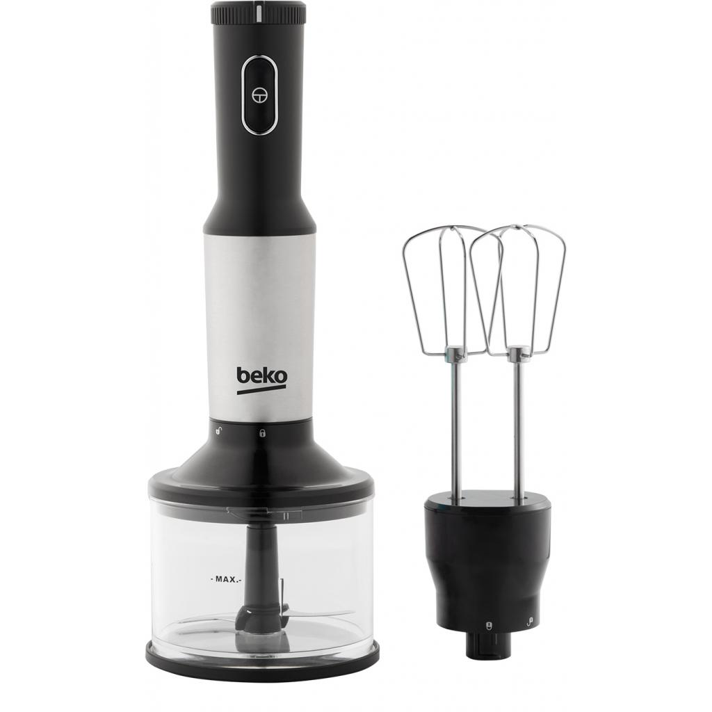 Блендер Beko HBA7753X - зображення 4