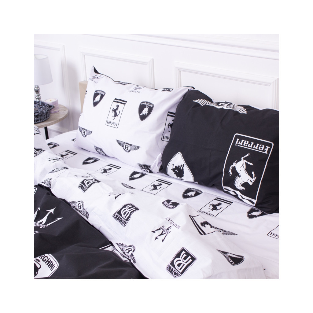 Підковдра MirSon Бязь Premium 17-0228 Merica 175x210 см (2200001884151) - изображение 5