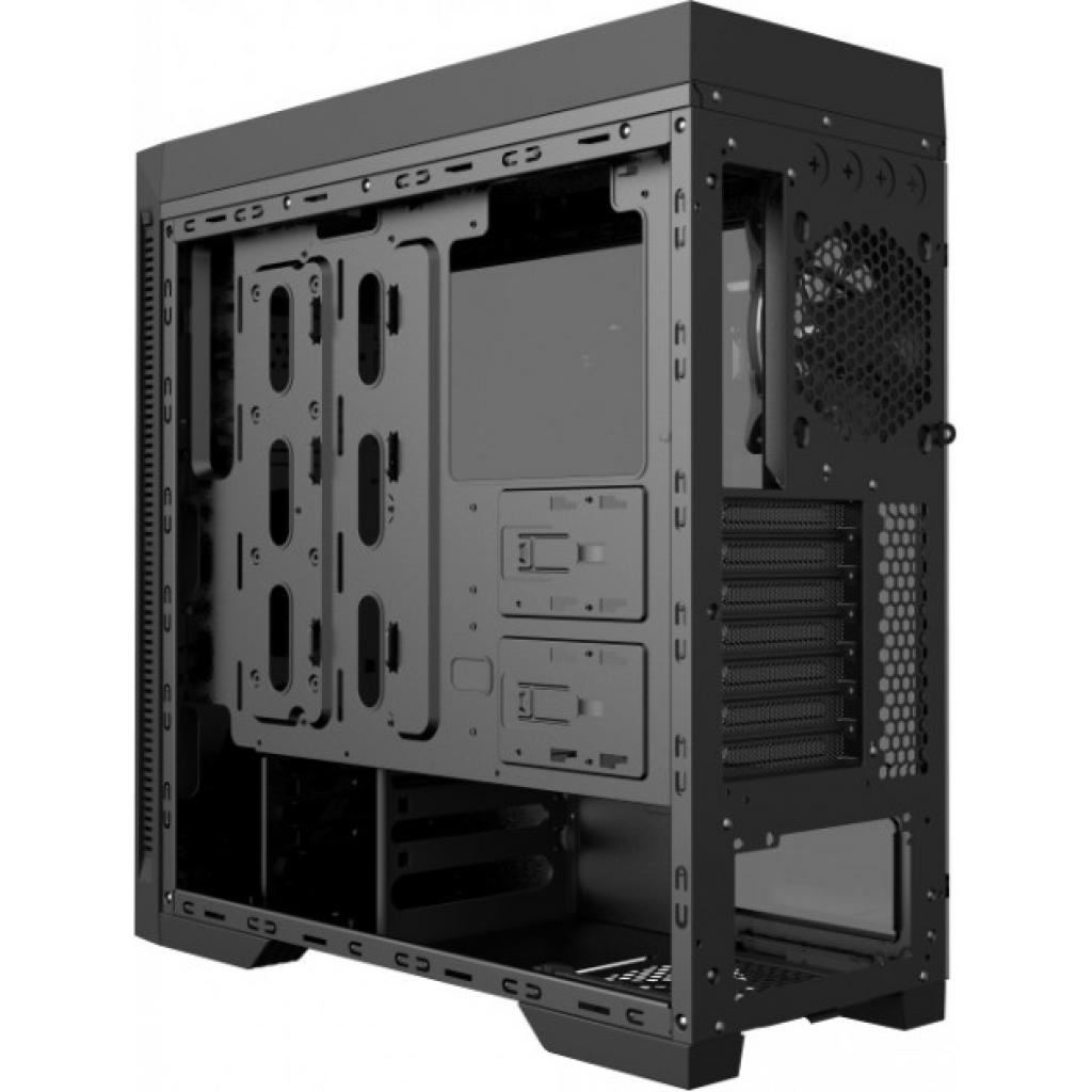 Корпус Gamemax Abyss-TR - зображення 5