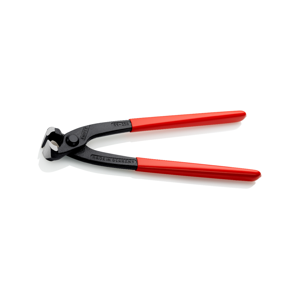 Кусачки KNIPEX 99 01 220 - зображення 3