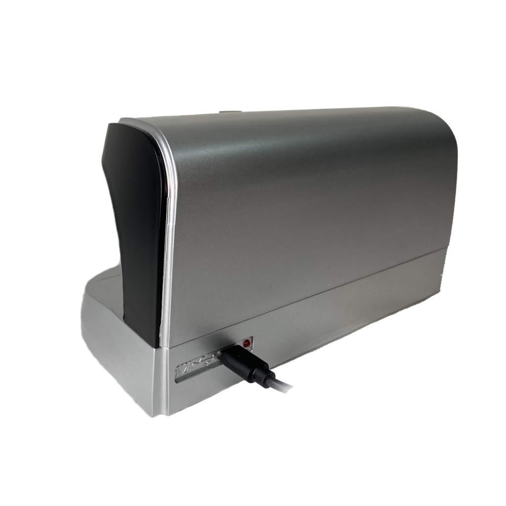 Детектор валют Geos AL-11 - изображение 4