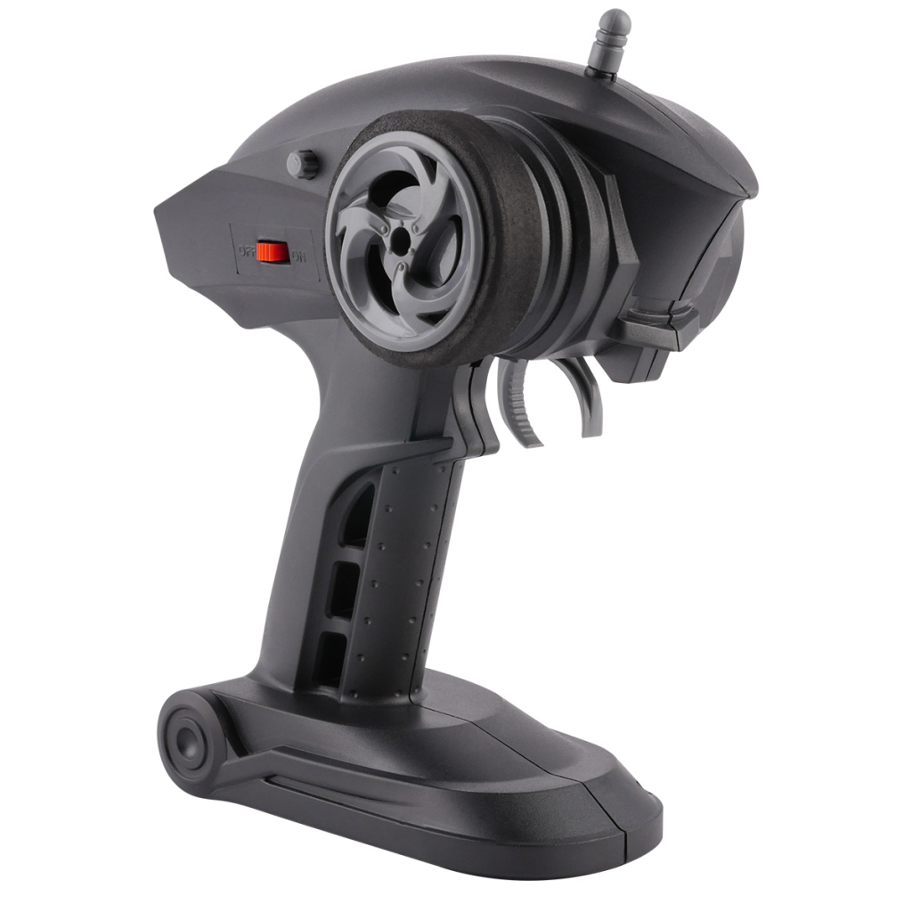 Радіокерована іграшка Overmax X-Monster 3.0 (OV-X-MONSTER 3.0) - зображення 8