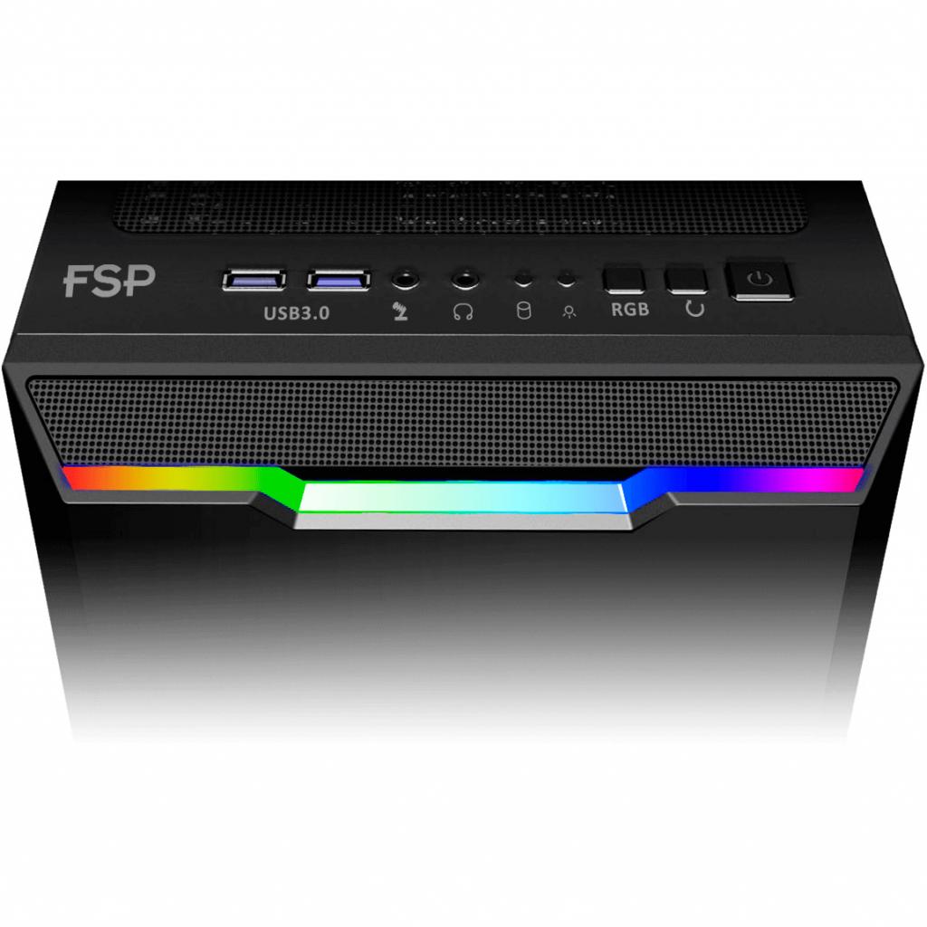 Корпус FSP CMT350 - зображення 6