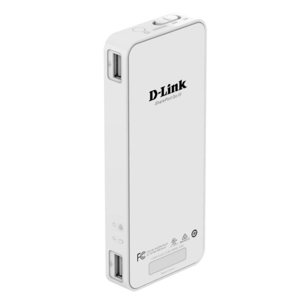 Маршрутизатор D-Link DIR-510L - зображення 7