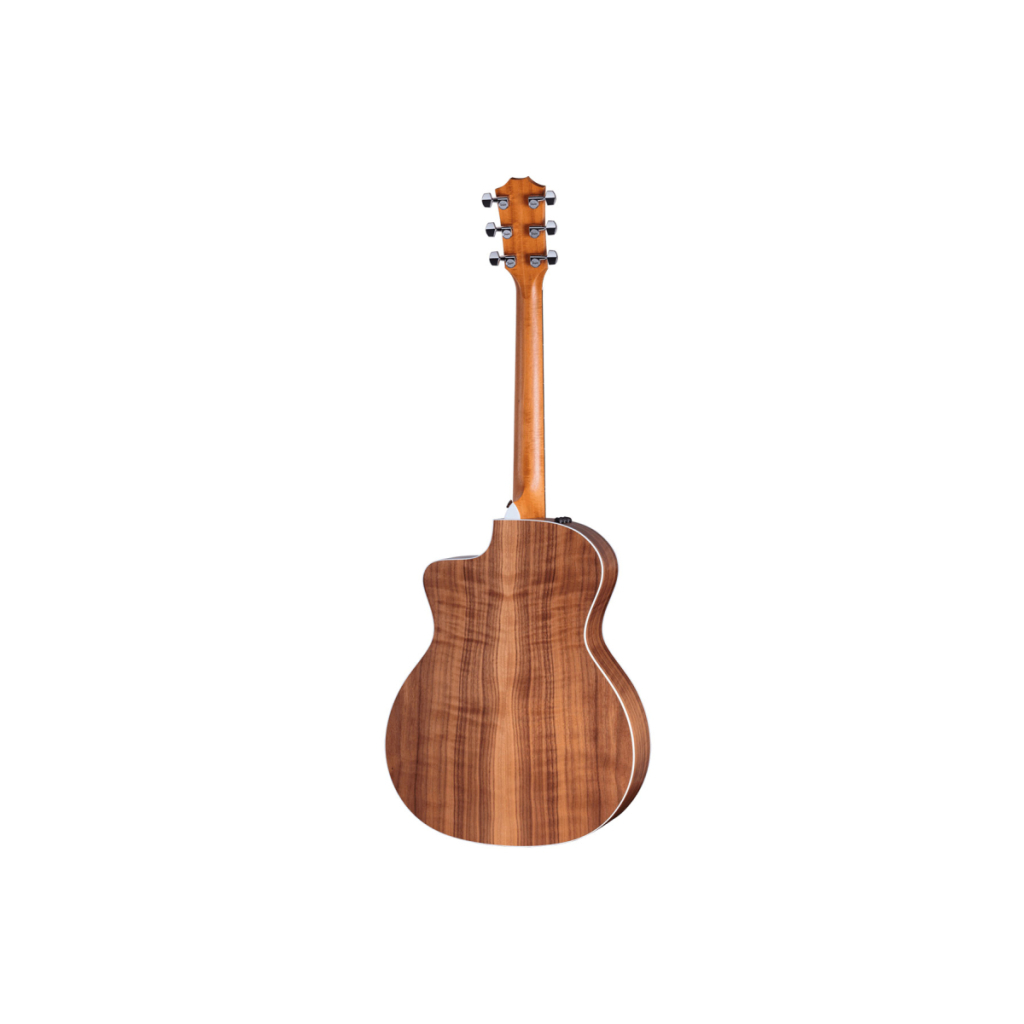 Гітара електроакустична Taylor Guitars 214CE (301392) - зображення 2