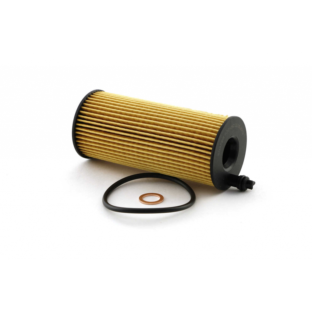 Фільтр масляний SHAFER FOE404D - зображення 1