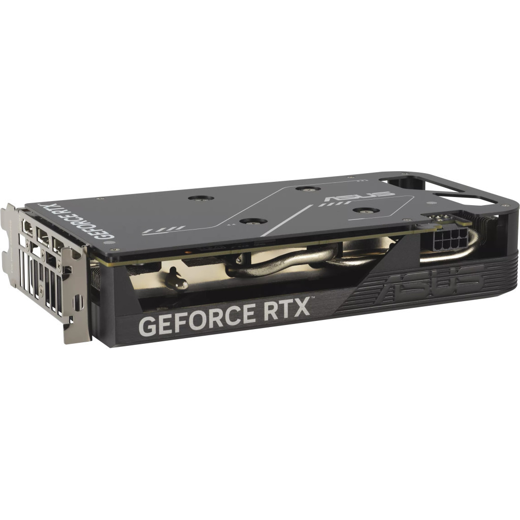 Відеокарта ASUS GeForce RTX4060 8Gb DUAL OC BULK (DUAL-RTX4060-O8G-V2 BULK) - зображення 11
