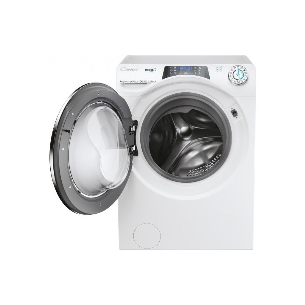 Пральна машина Candy RP4146BWMBC/1-S - зображення 3