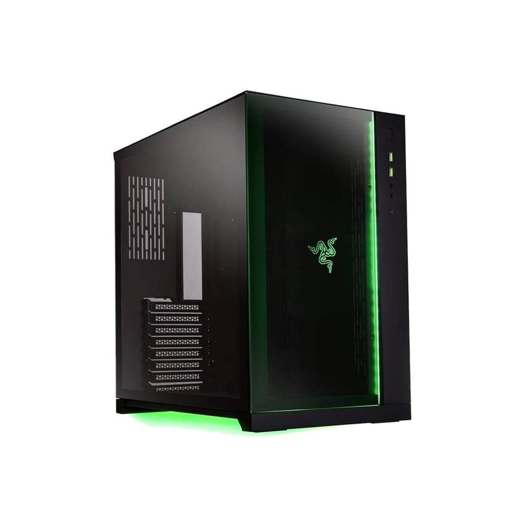 Корпус Lian Li PC-O11 Dynamic Razer Edition (G99.O11DX.40) - зображення 1