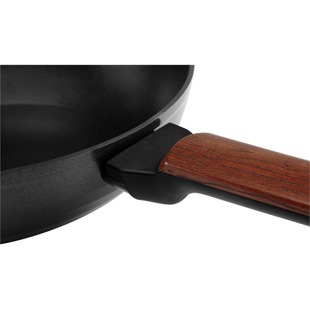 Сковорода Polaris Albero WOK 28 см (Albero-28W) - зображення 2
