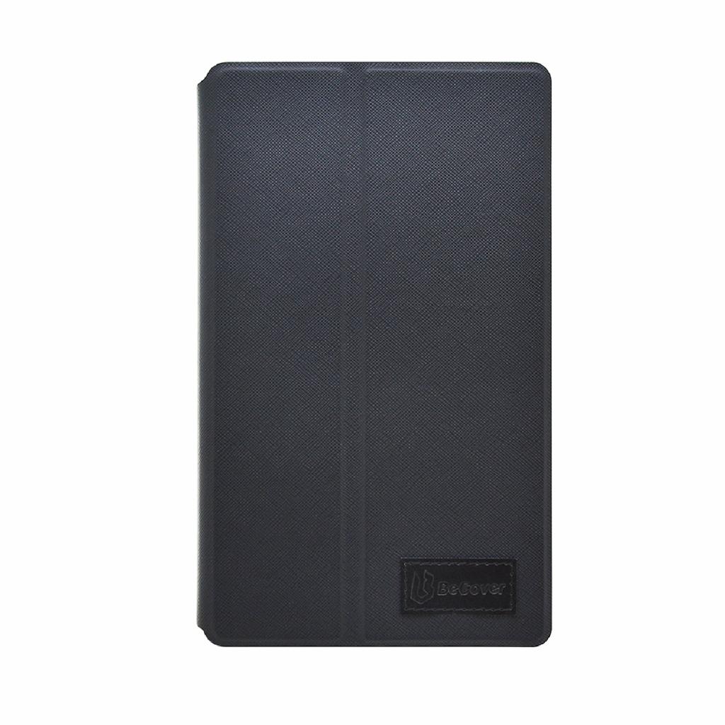 Чохол до планшета BeCover Premium Samsung Galaxy Tab A 8.4 2020 SM-T307 Black (705022) - зображення 1