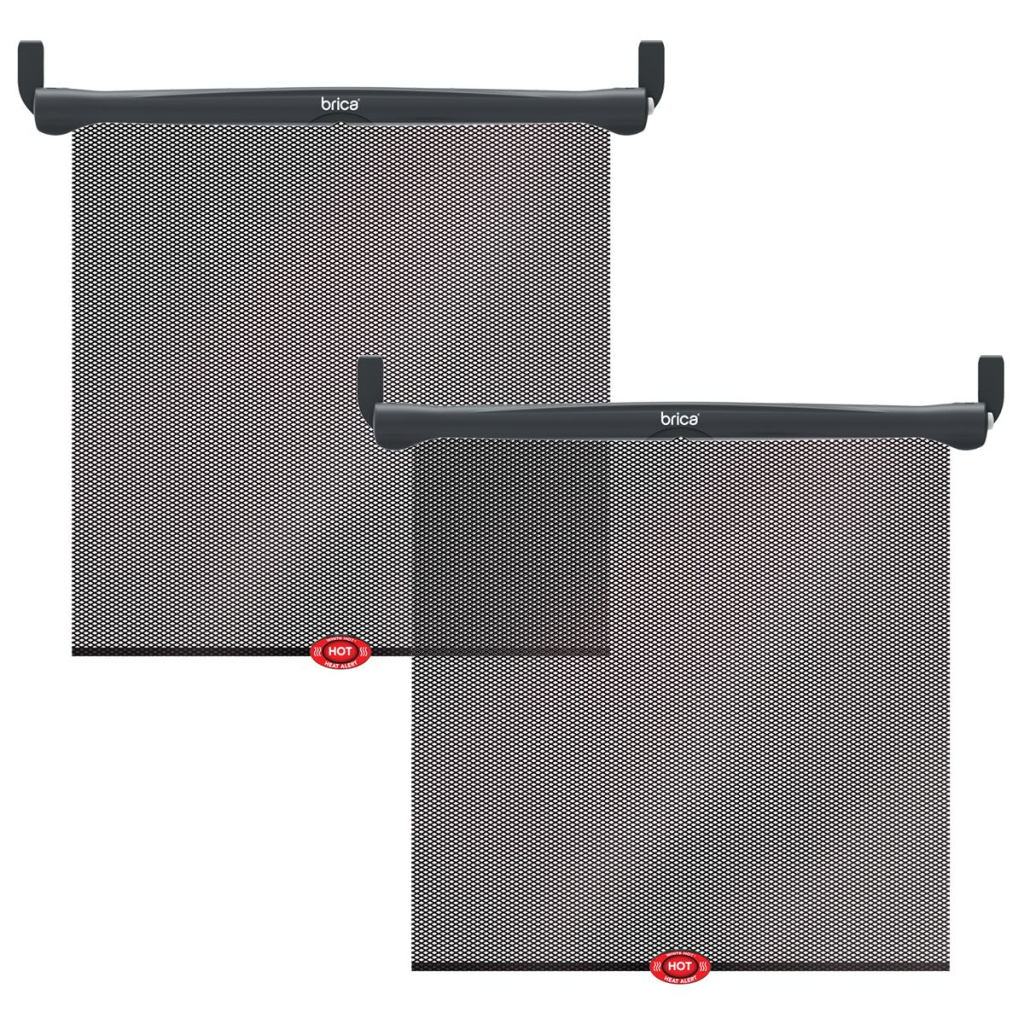 Сонцезахисний екран в автомобіль Munchkin 2 шт (01104702) - зображення 1