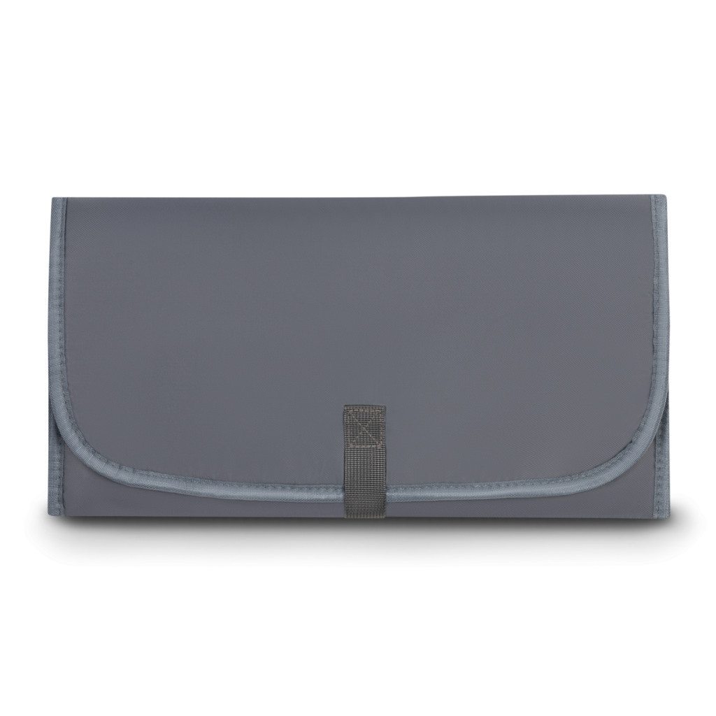 Сумка для мами Lionelo Ida BLACK ONYX (LO-IDA BLACK ONYX) - зображення 5