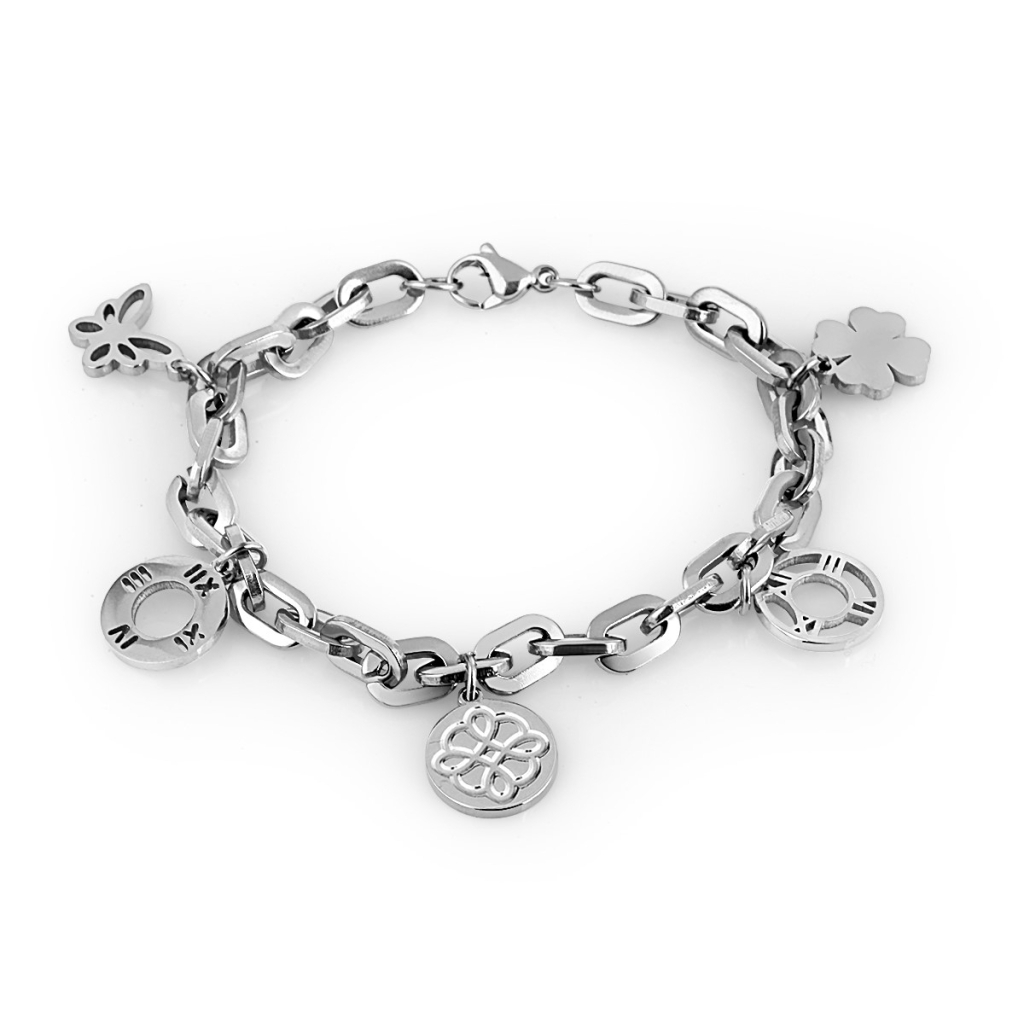 Браслет Daniel Klein DKJ.3.1092-1 - зображення 1