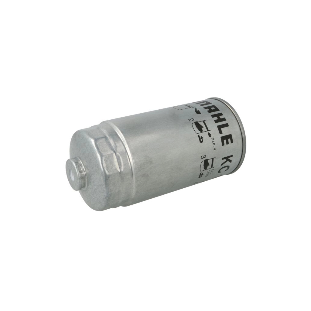 Фільтр паливний Mahle KC199 - зображення 2