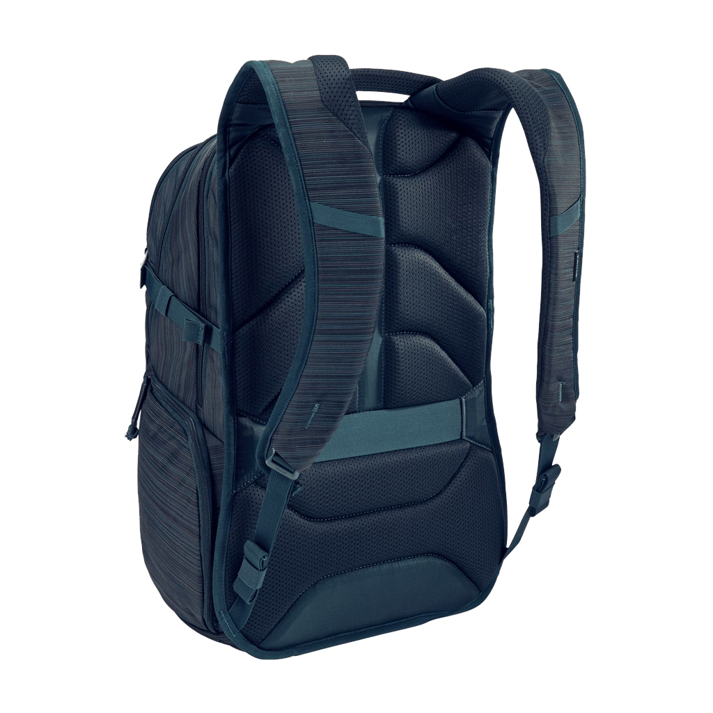 Рюкзак для ноутбука Thule 15.6" Construct 28L CONBP-216 Carbon Blue (3205355) - зображення 4